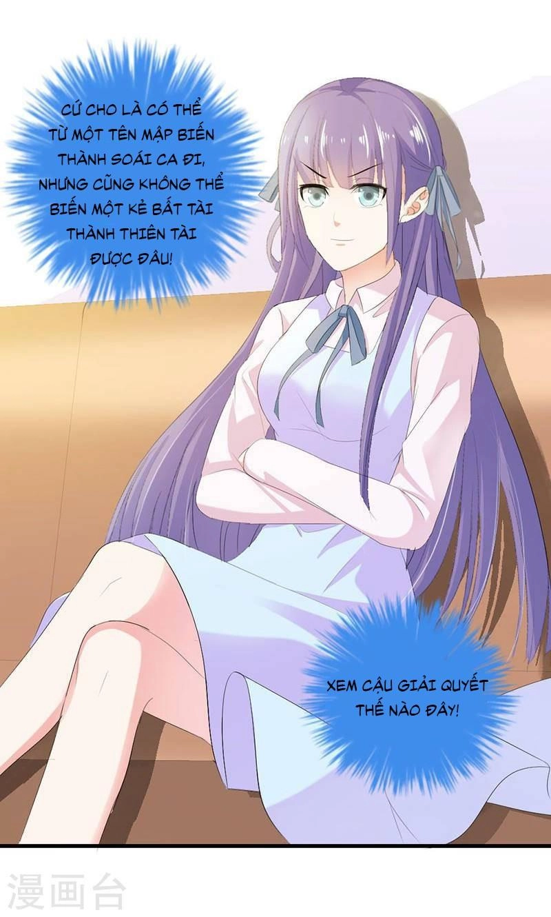 Này! Đừng Động Vào Phô Mai Của Tôi Chapter 33 - 14