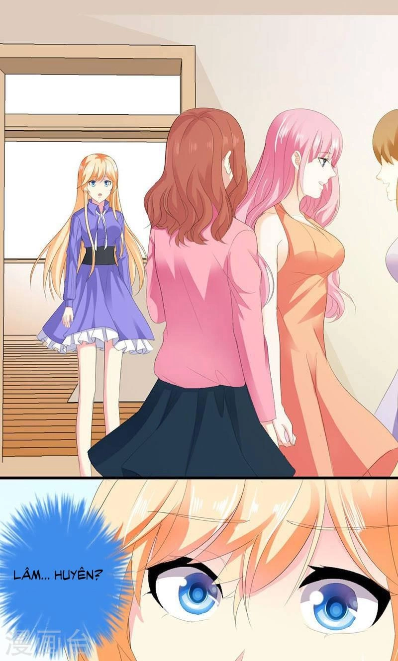 Này! Đừng Động Vào Phô Mai Của Tôi Chapter 33 - 21