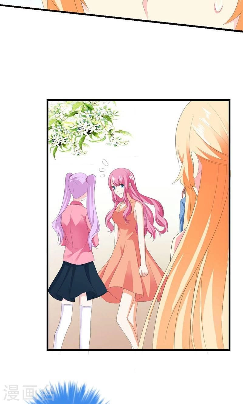 Này! Đừng Động Vào Phô Mai Của Tôi Chapter 33 - 22