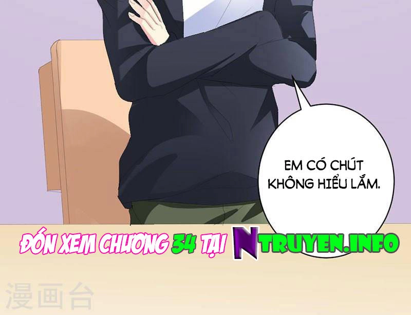Này! Đừng Động Vào Phô Mai Của Tôi Chapter 33 - 29