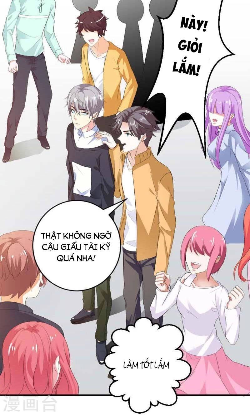 Này! Đừng Động Vào Phô Mai Của Tôi Chapter 34 - 16