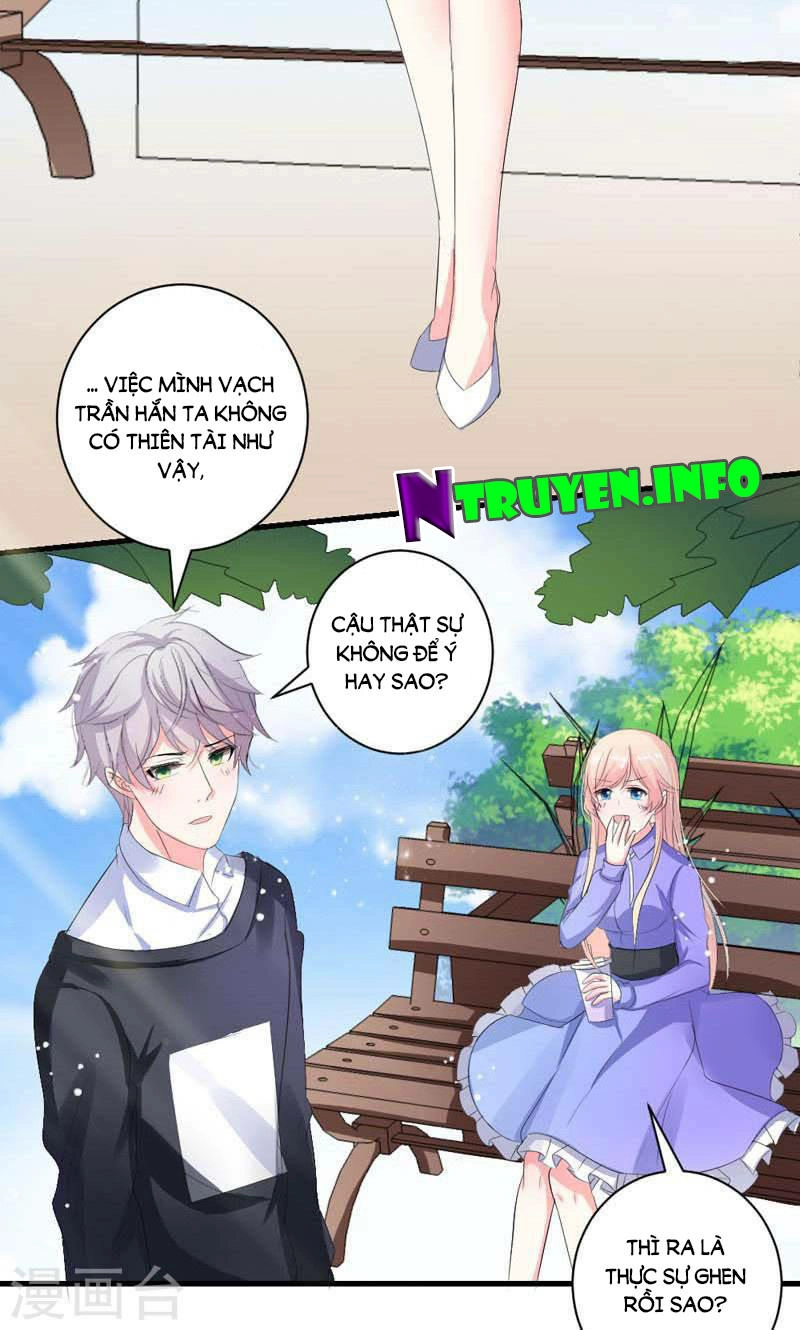 Này! Đừng Động Vào Phô Mai Của Tôi Chapter 35 - 4