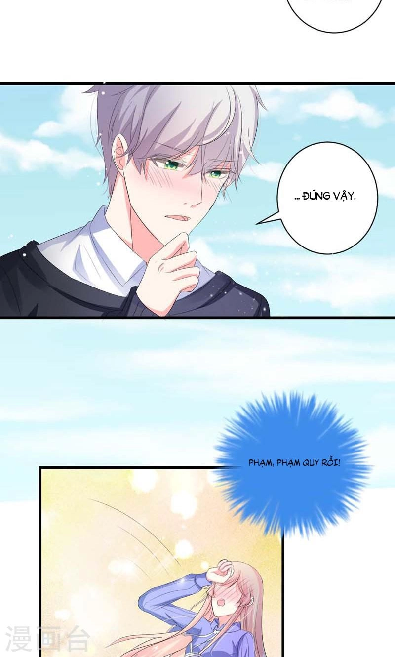 Này! Đừng Động Vào Phô Mai Của Tôi Chapter 35 - 5