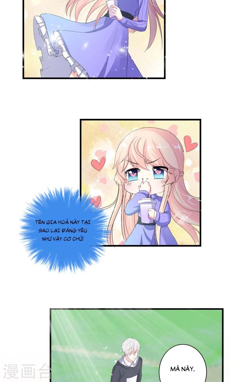 Này! Đừng Động Vào Phô Mai Của Tôi Chapter 35 - 6