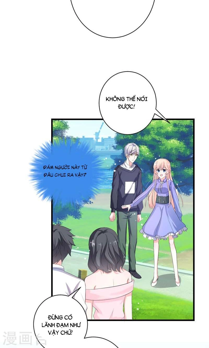 Này! Đừng Động Vào Phô Mai Của Tôi Chapter 35 - 12