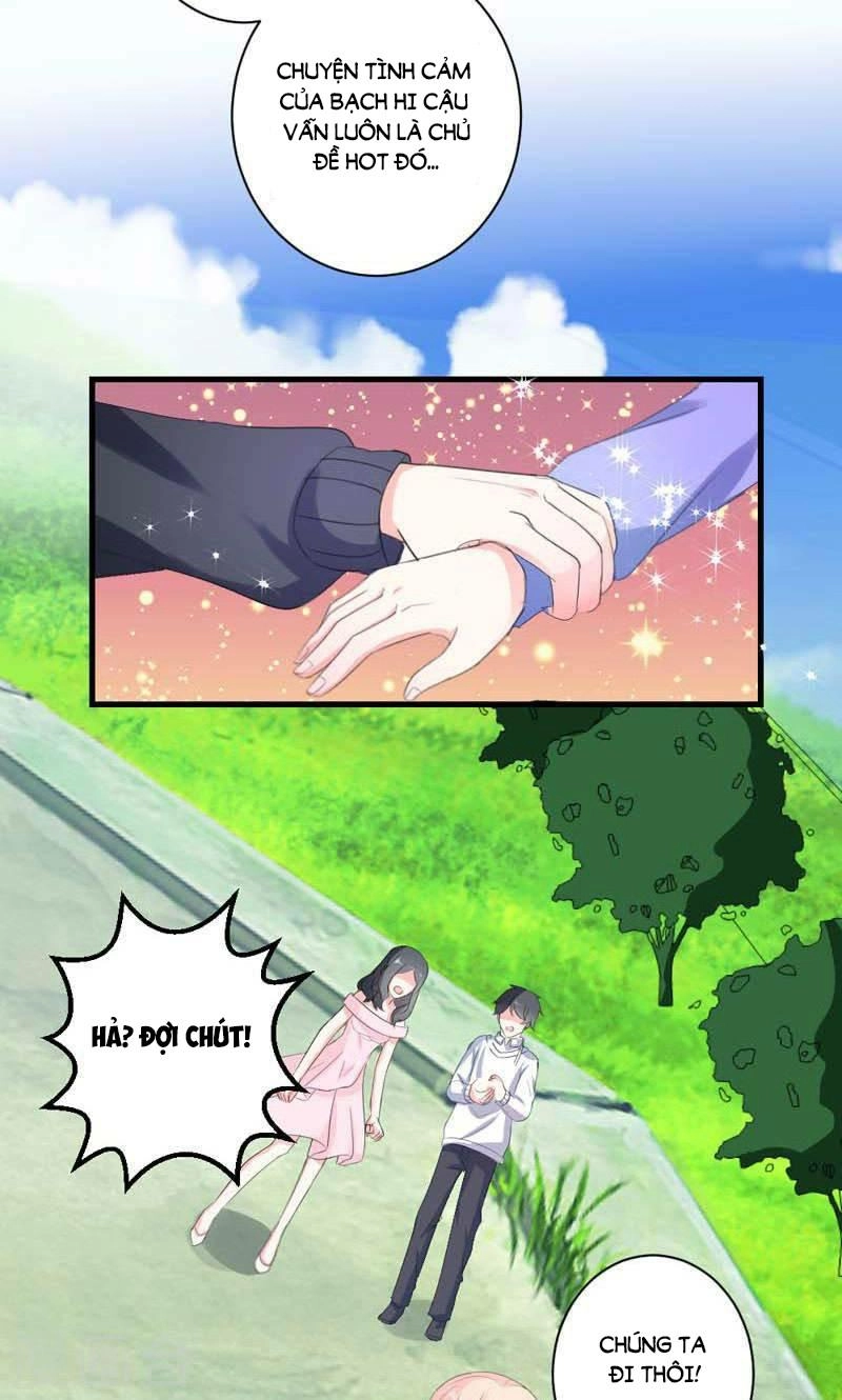 Này! Đừng Động Vào Phô Mai Của Tôi Chapter 35 - 13