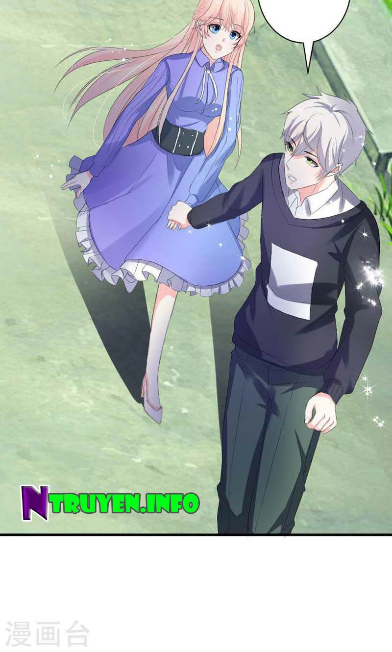 Này! Đừng Động Vào Phô Mai Của Tôi Chapter 35 - 14