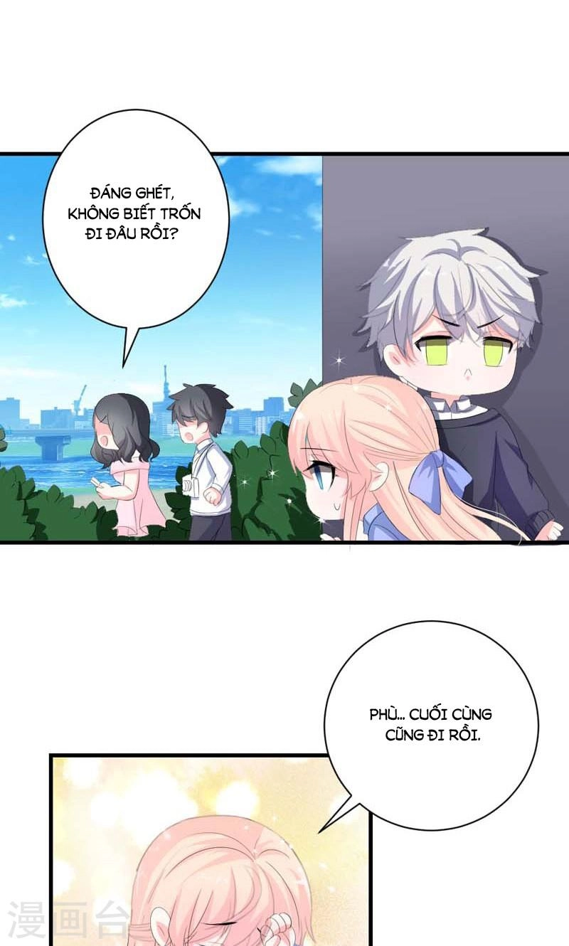 Này! Đừng Động Vào Phô Mai Của Tôi Chapter 35 - 15