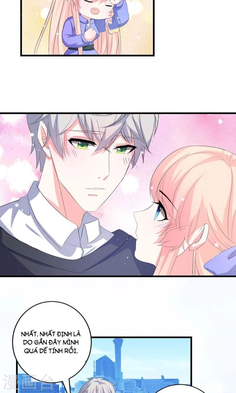 Này! Đừng Động Vào Phô Mai Của Tôi Chapter 35 - 16