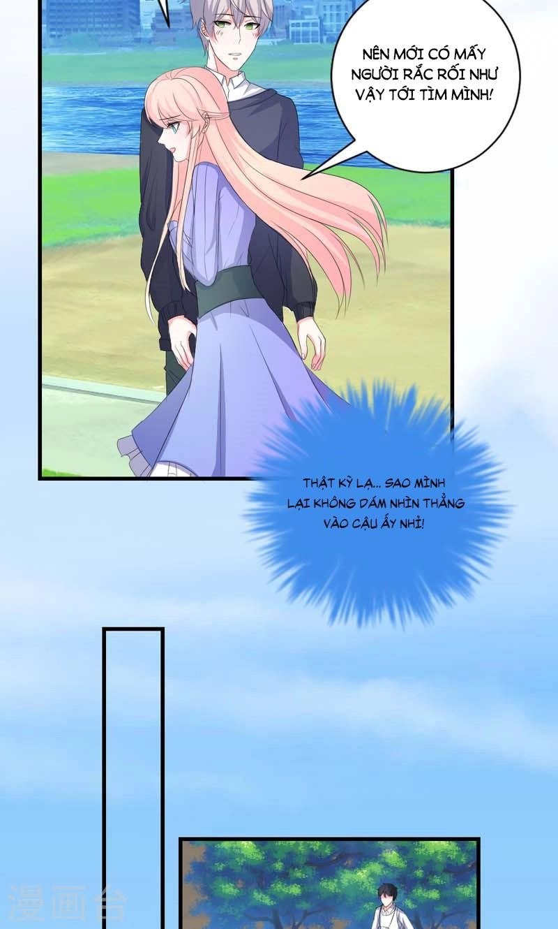 Này! Đừng Động Vào Phô Mai Của Tôi Chapter 35 - 17