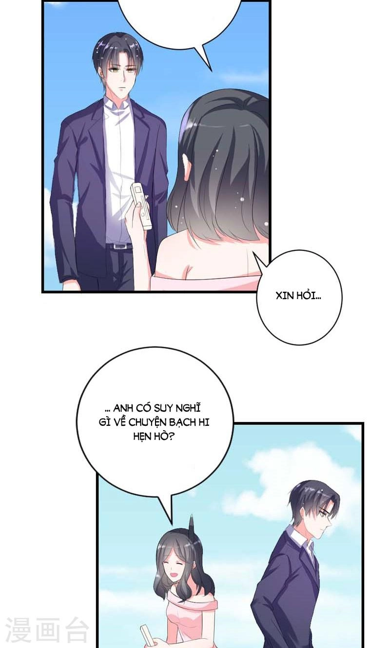 Này! Đừng Động Vào Phô Mai Của Tôi Chapter 35 - 20