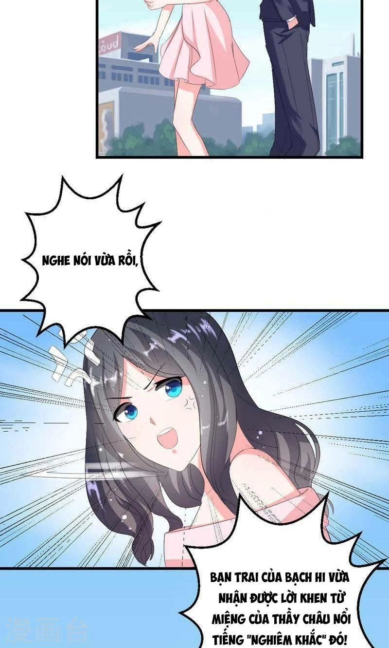 Này! Đừng Động Vào Phô Mai Của Tôi Chapter 35 - 21