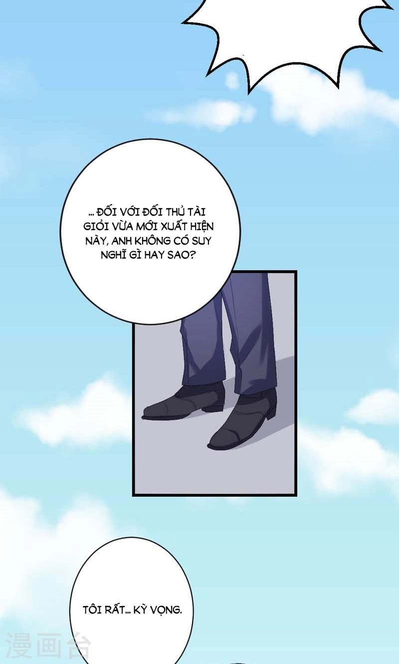 Này! Đừng Động Vào Phô Mai Của Tôi Chapter 35 - 22