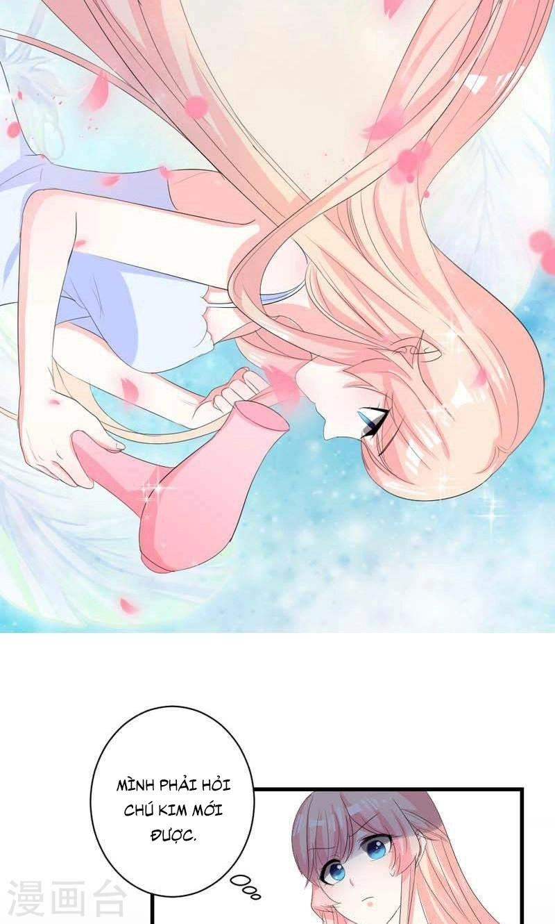 Này! Đừng Động Vào Phô Mai Của Tôi Chapter 35 - 27