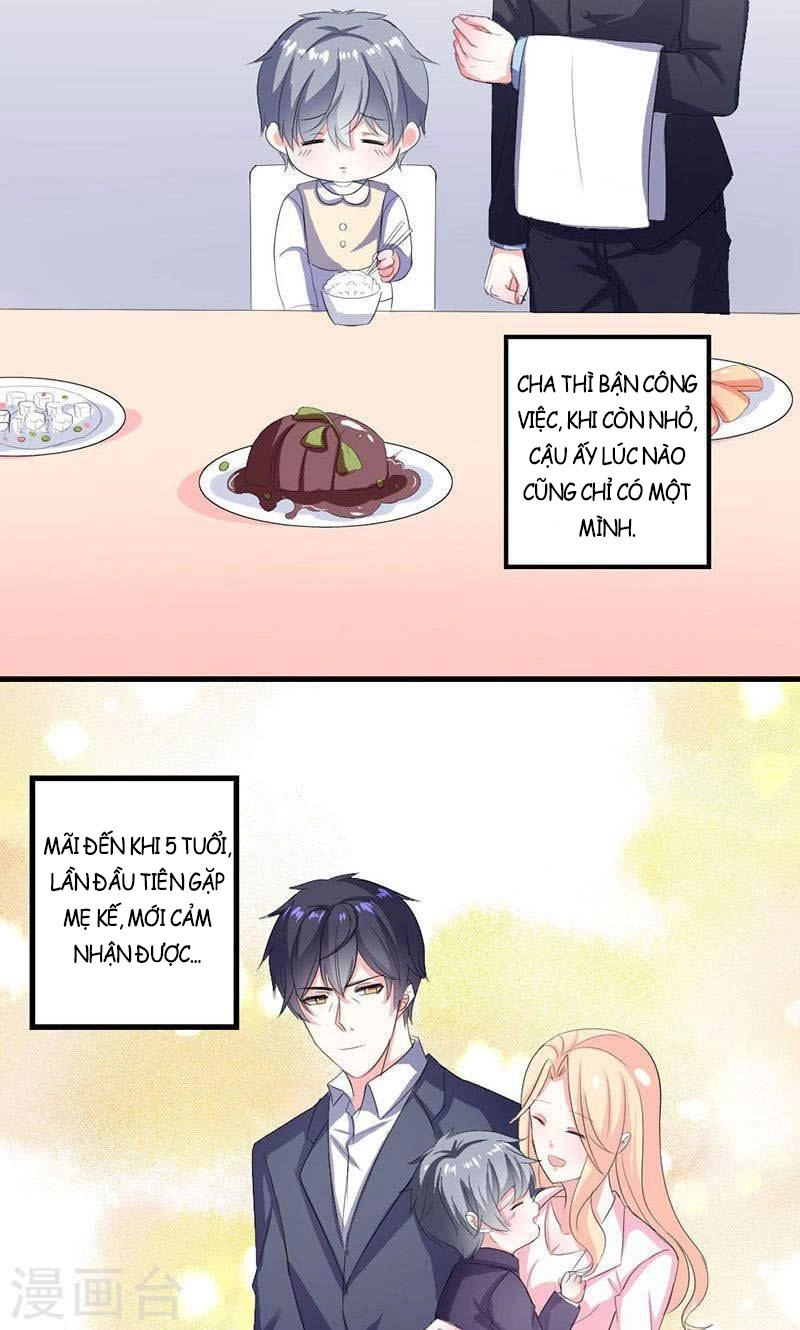 Này! Đừng Động Vào Phô Mai Của Tôi Chapter 36 - 3