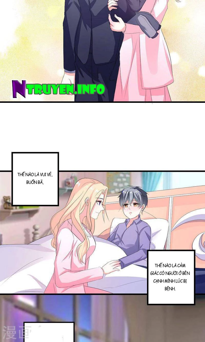 Này! Đừng Động Vào Phô Mai Của Tôi Chapter 36 - 4