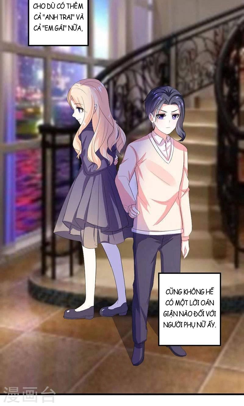 Này! Đừng Động Vào Phô Mai Của Tôi Chapter 36 - 5