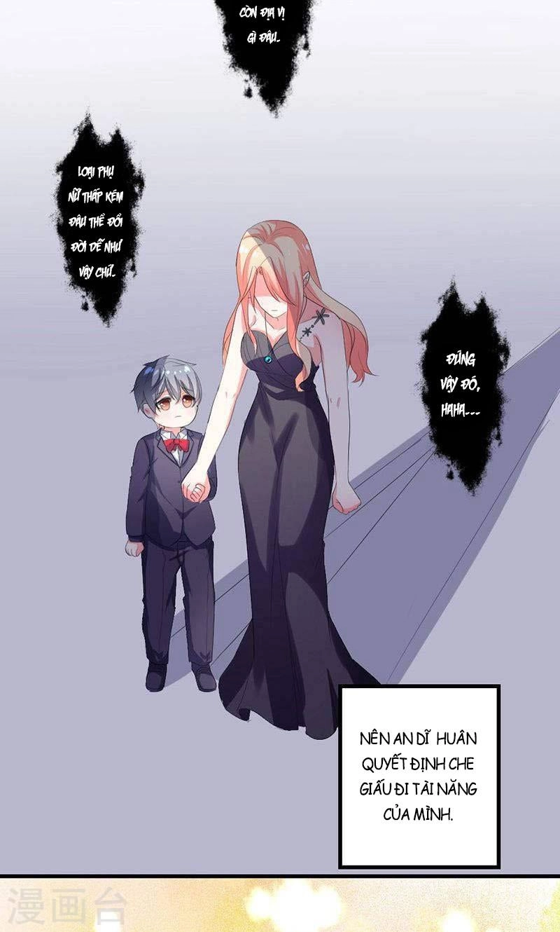 Này! Đừng Động Vào Phô Mai Của Tôi Chapter 36 - 8