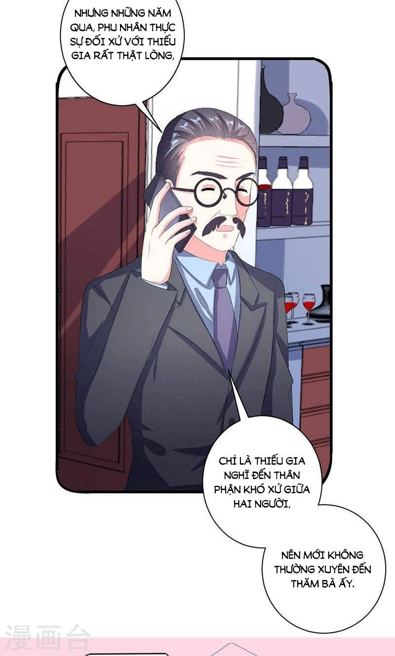 Này! Đừng Động Vào Phô Mai Của Tôi Chapter 36 - 11