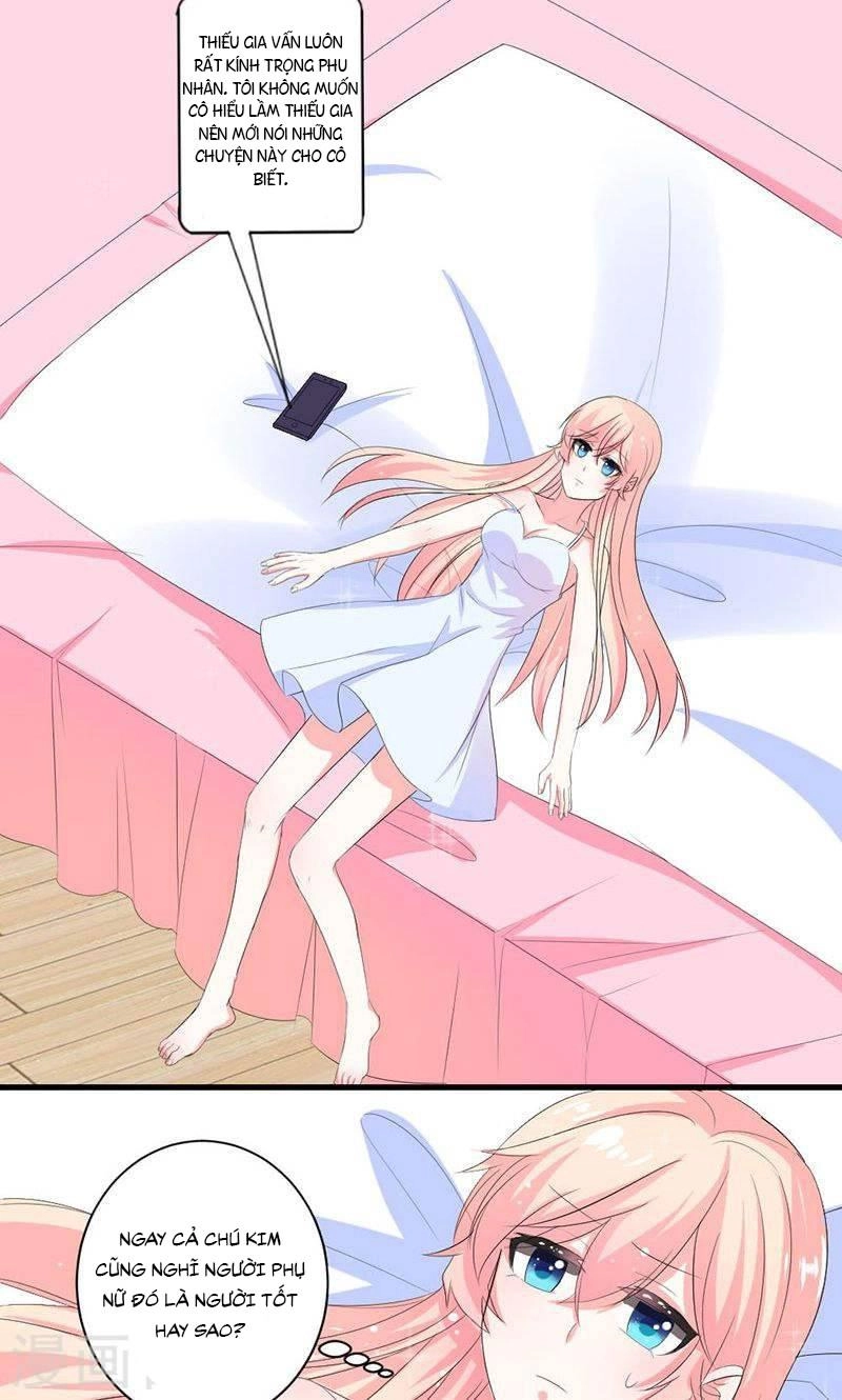 Này! Đừng Động Vào Phô Mai Của Tôi Chapter 36 - 12