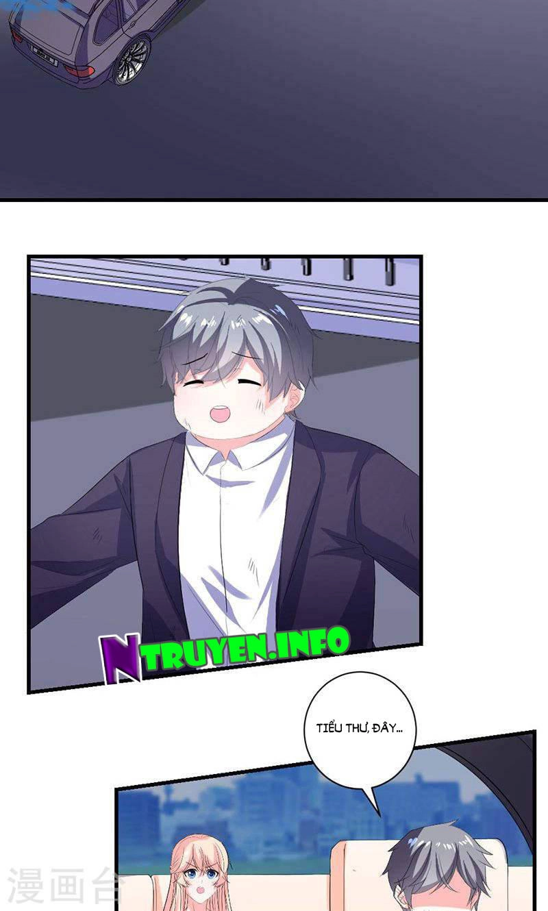 Này! Đừng Động Vào Phô Mai Của Tôi Chapter 36 - 14