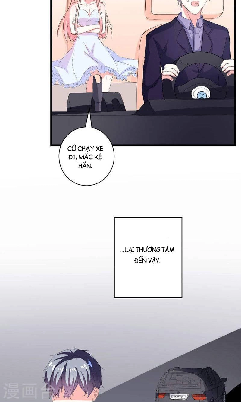 Này! Đừng Động Vào Phô Mai Của Tôi Chapter 36 - 15