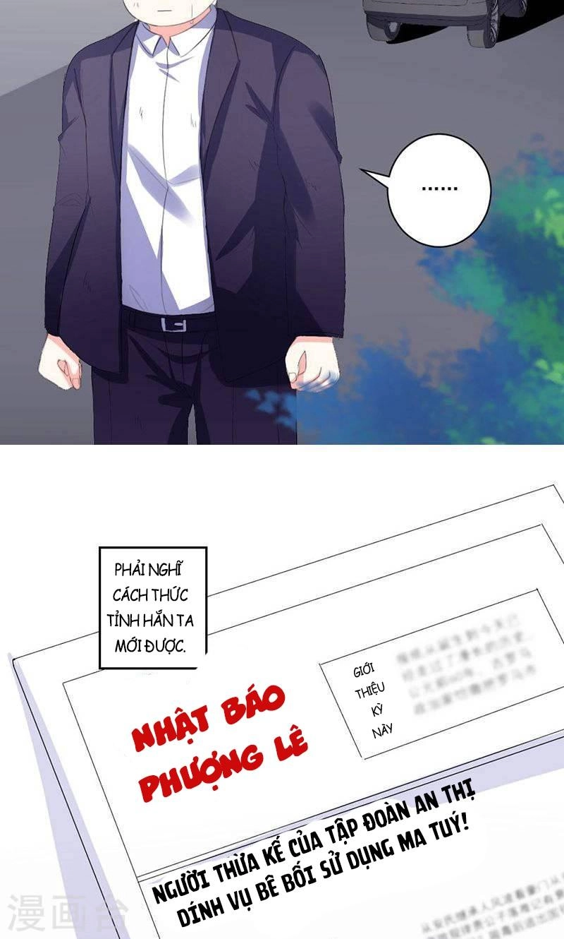 Này! Đừng Động Vào Phô Mai Của Tôi Chapter 36 - 16