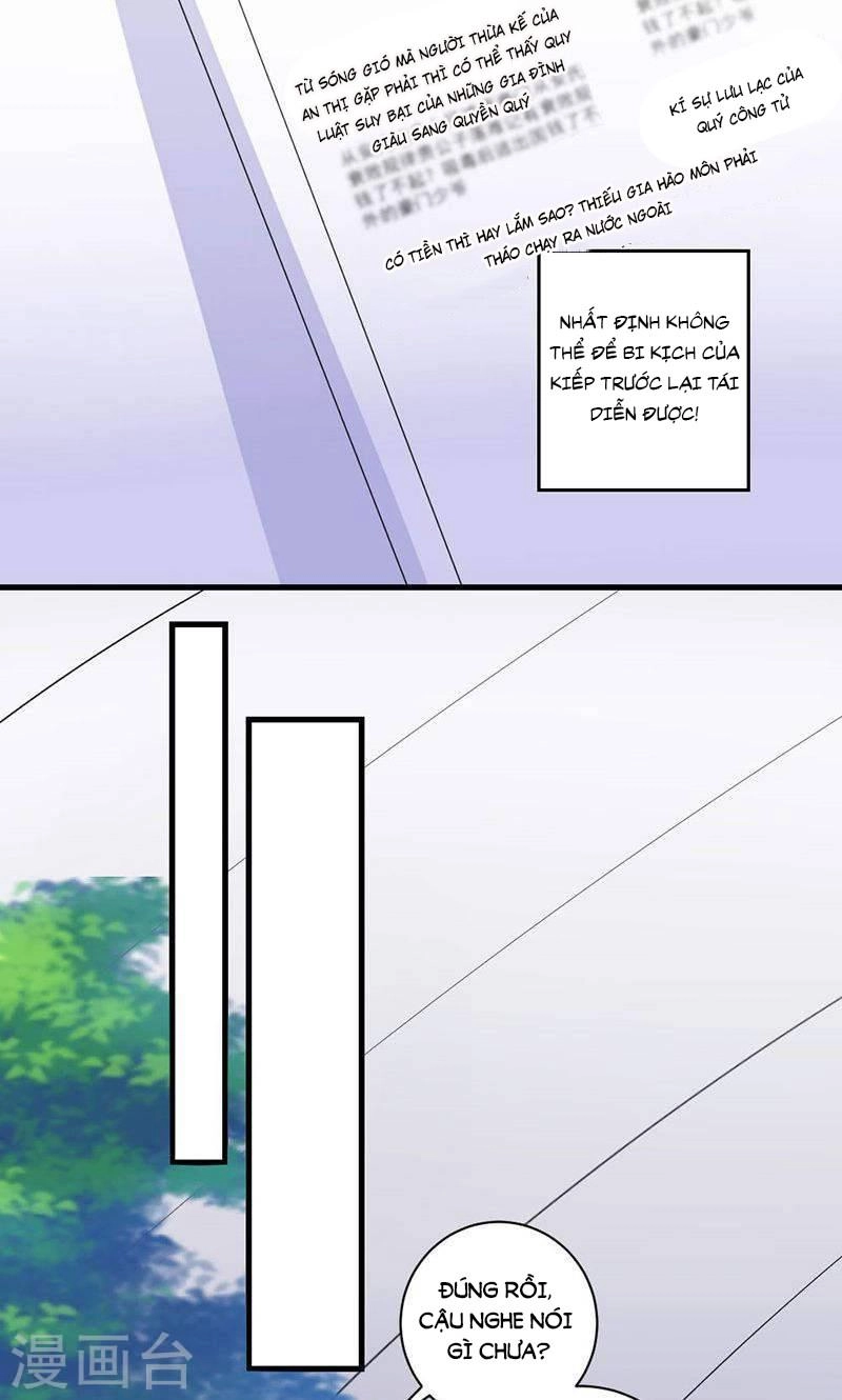 Này! Đừng Động Vào Phô Mai Của Tôi Chapter 36 - 17