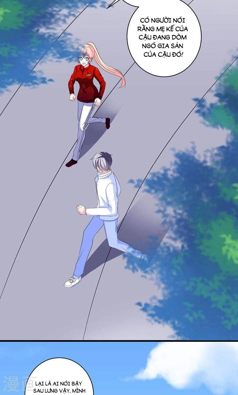 Này! Đừng Động Vào Phô Mai Của Tôi Chapter 36 - 18