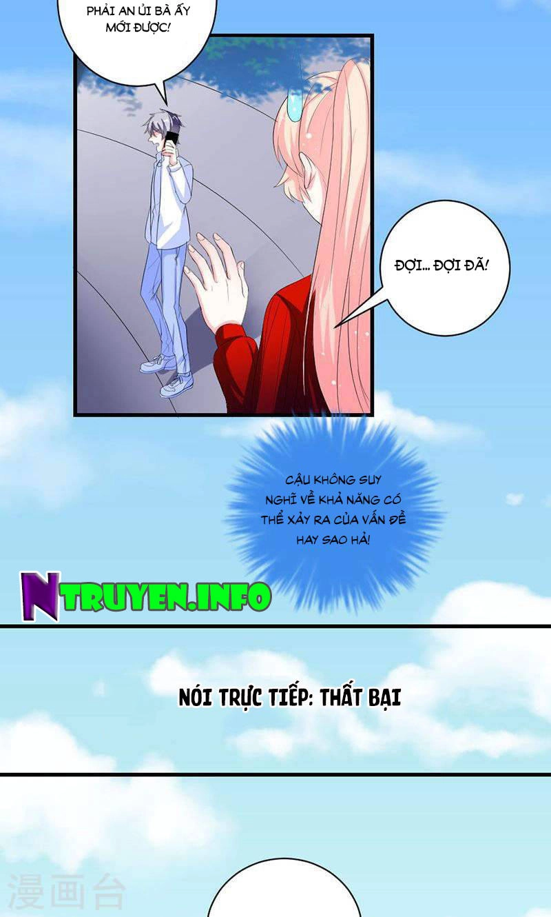 Này! Đừng Động Vào Phô Mai Của Tôi Chapter 36 - 19