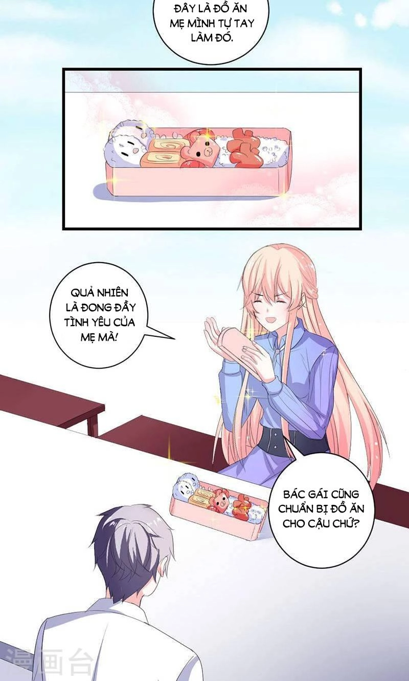 Này! Đừng Động Vào Phô Mai Của Tôi Chapter 36 - 20