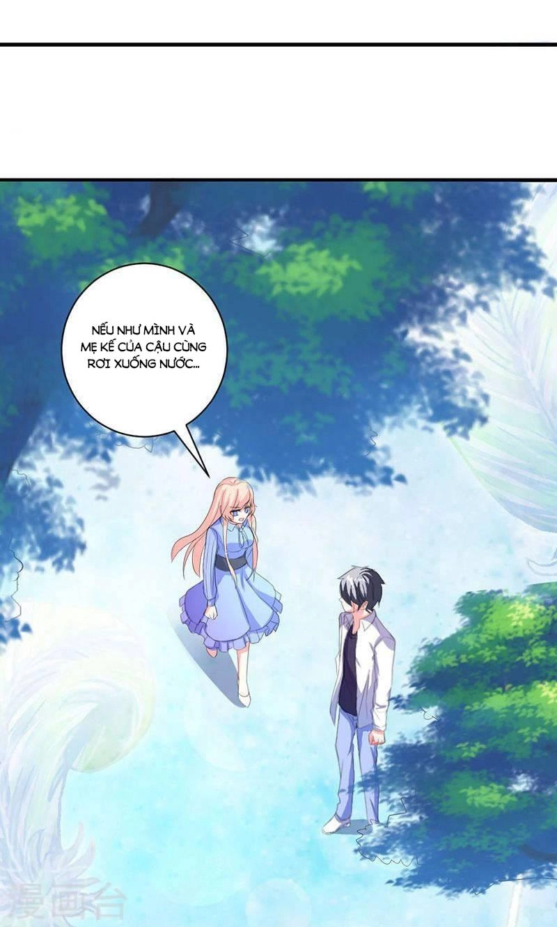 Này! Đừng Động Vào Phô Mai Của Tôi Chapter 36 - 22