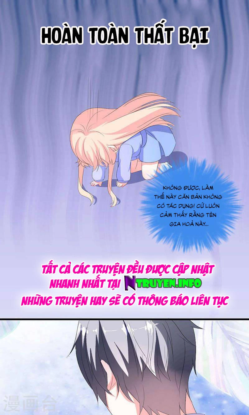 Này! Đừng Động Vào Phô Mai Của Tôi Chapter 36 - 24