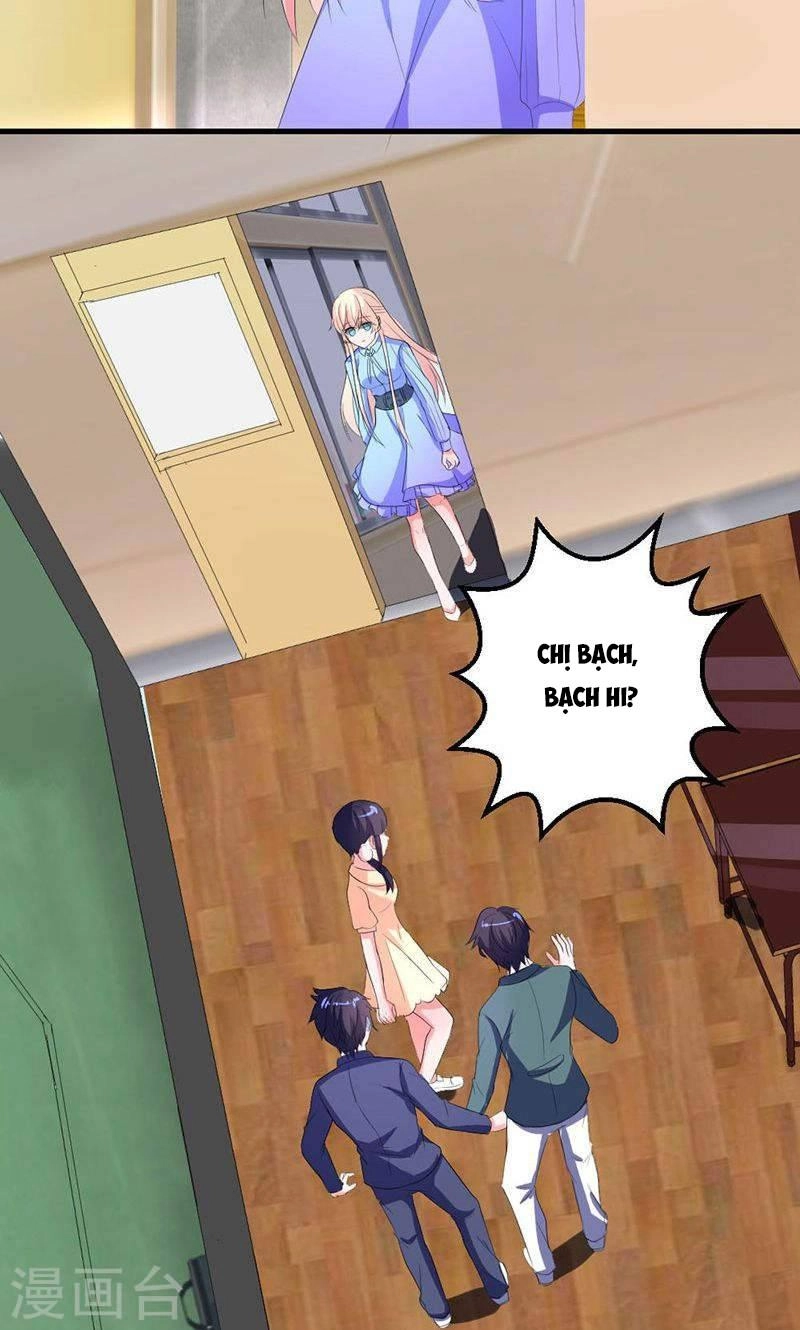 Này! Đừng Động Vào Phô Mai Của Tôi Chapter 36 - 26