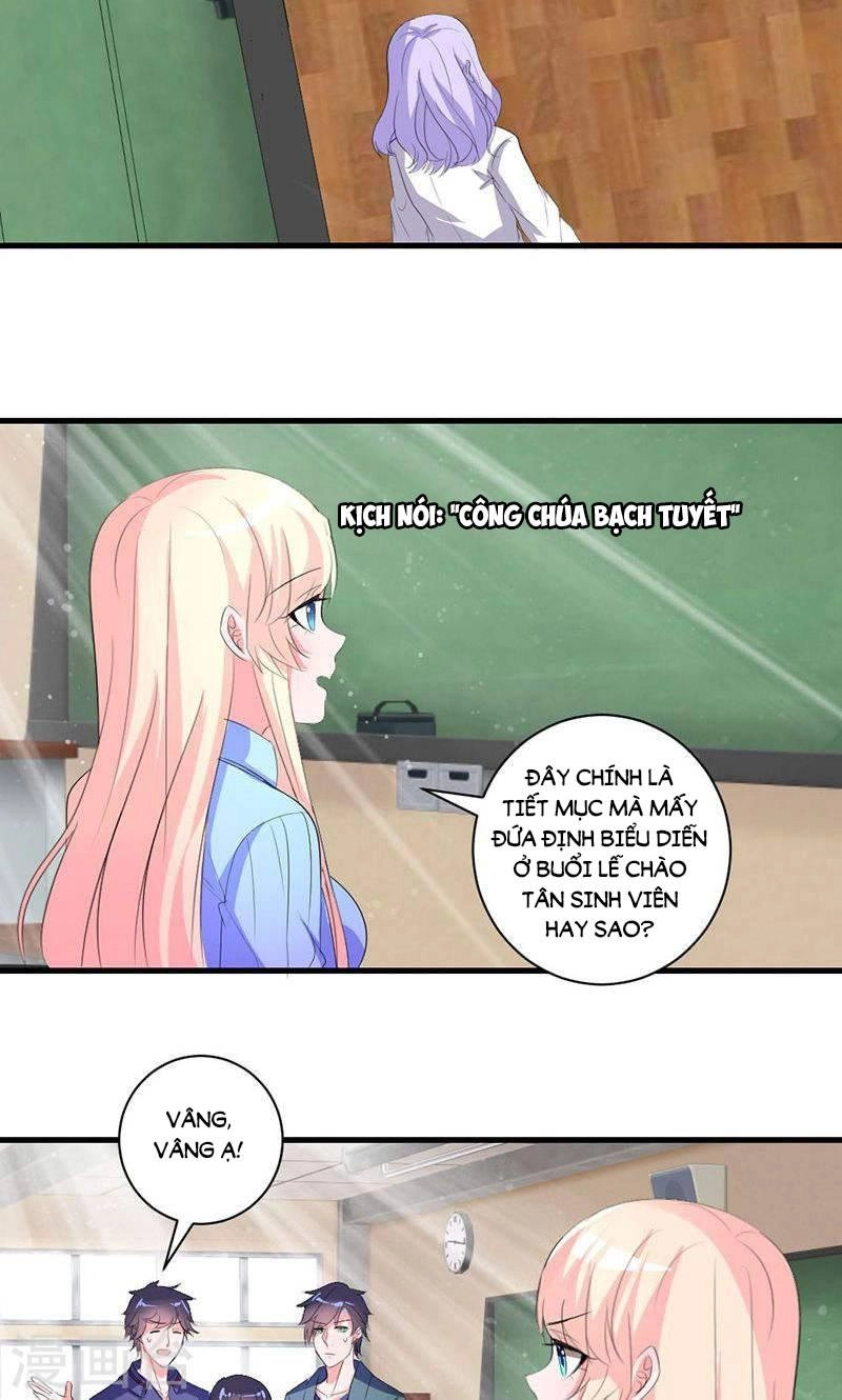 Này! Đừng Động Vào Phô Mai Của Tôi Chapter 36 - 27