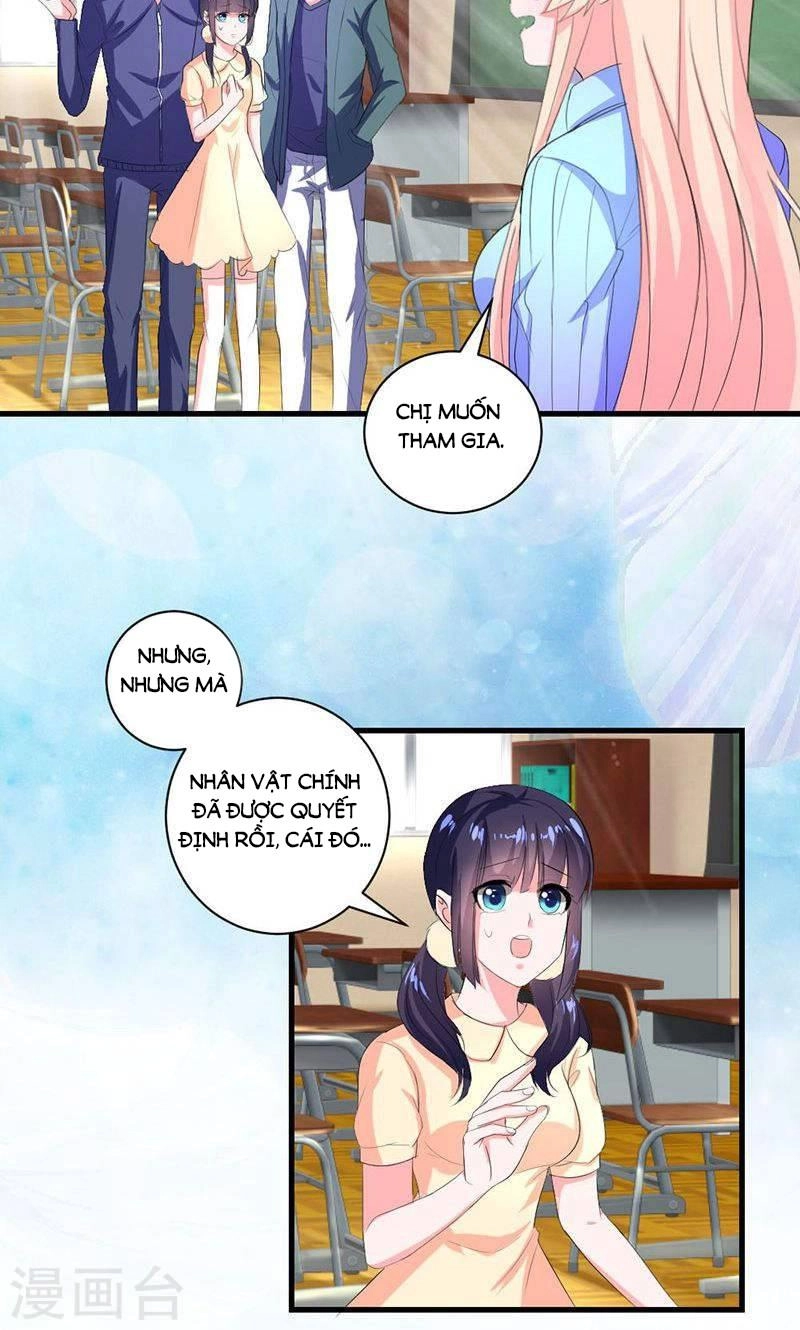 Này! Đừng Động Vào Phô Mai Của Tôi Chapter 36 - 28