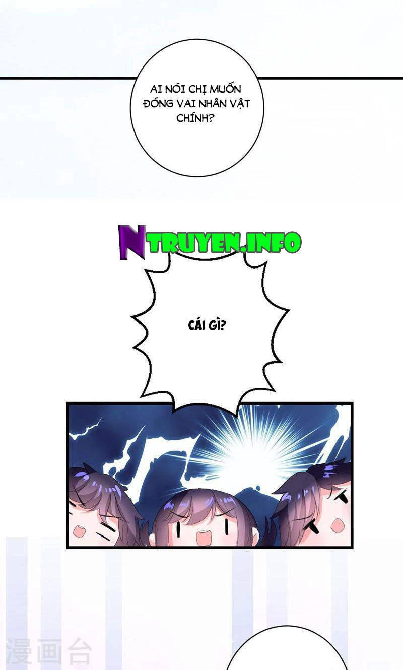 Này! Đừng Động Vào Phô Mai Của Tôi Chapter 36 - 29