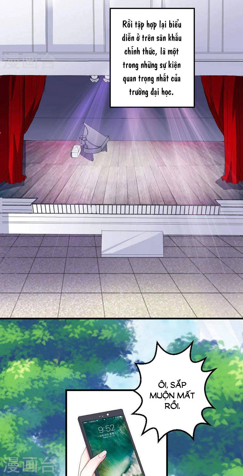 Này! Đừng Động Vào Phô Mai Của Tôi Chapter 37 - 5