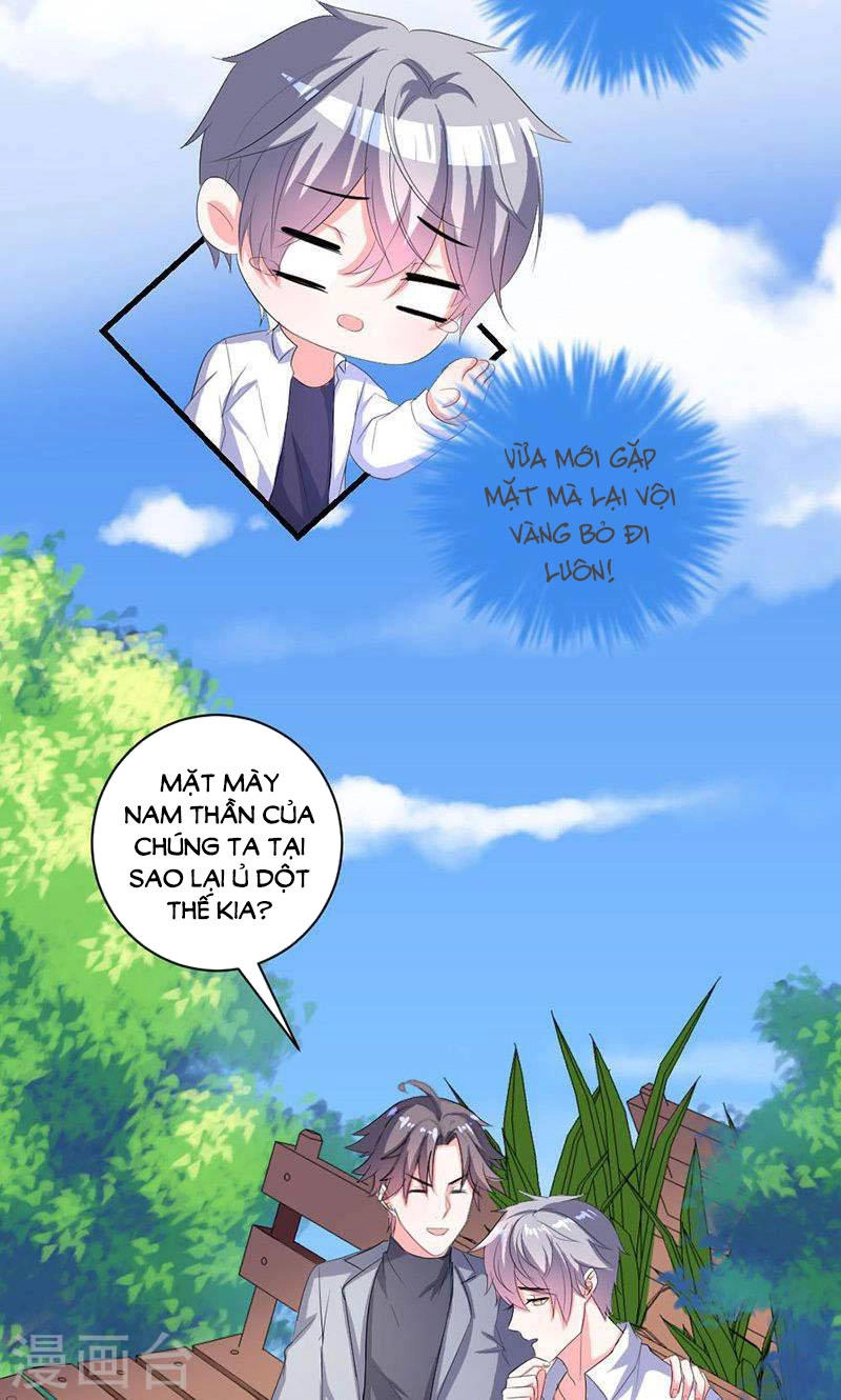 Này! Đừng Động Vào Phô Mai Của Tôi Chapter 37 - 8