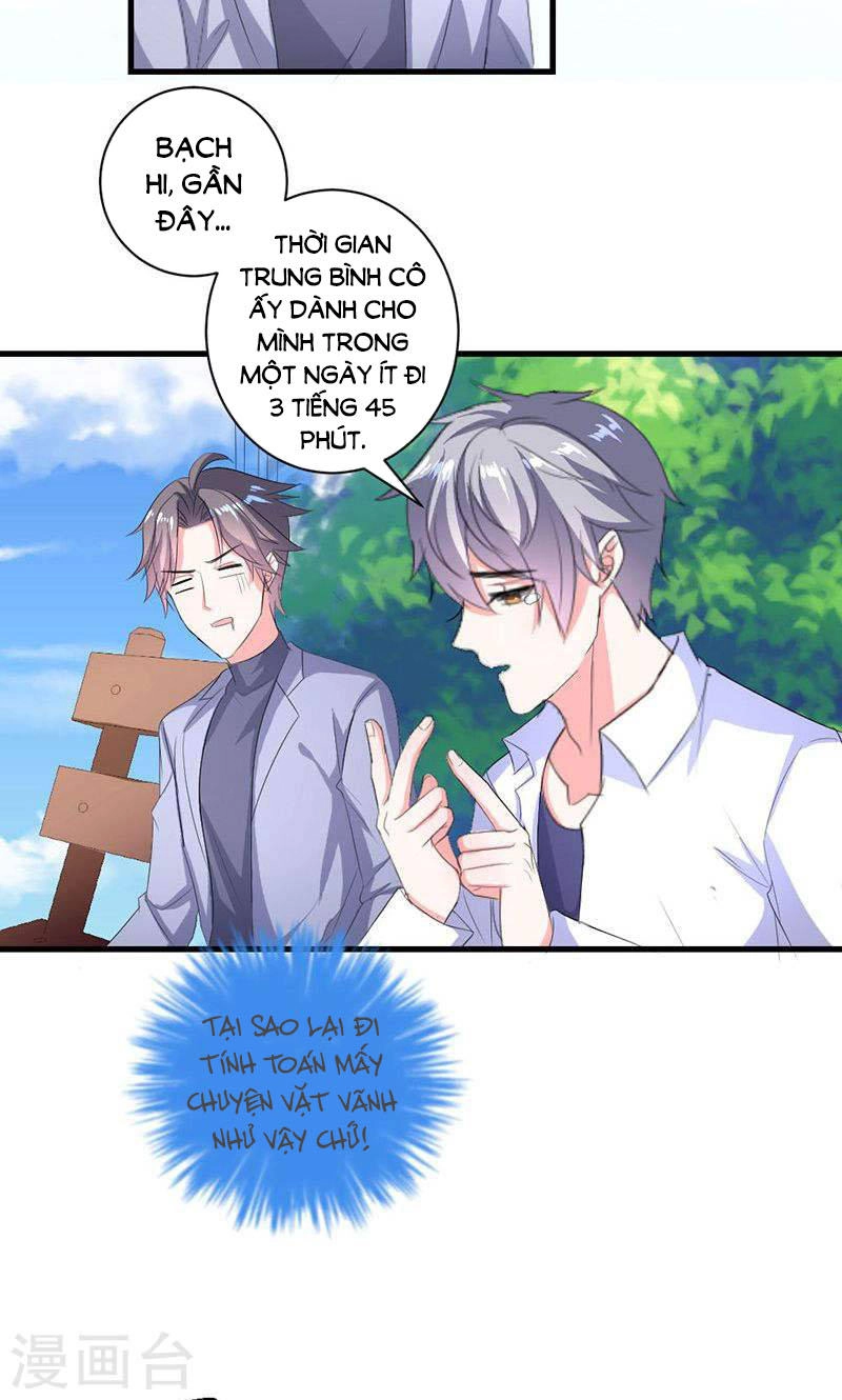 Này! Đừng Động Vào Phô Mai Của Tôi Chapter 37 - 10