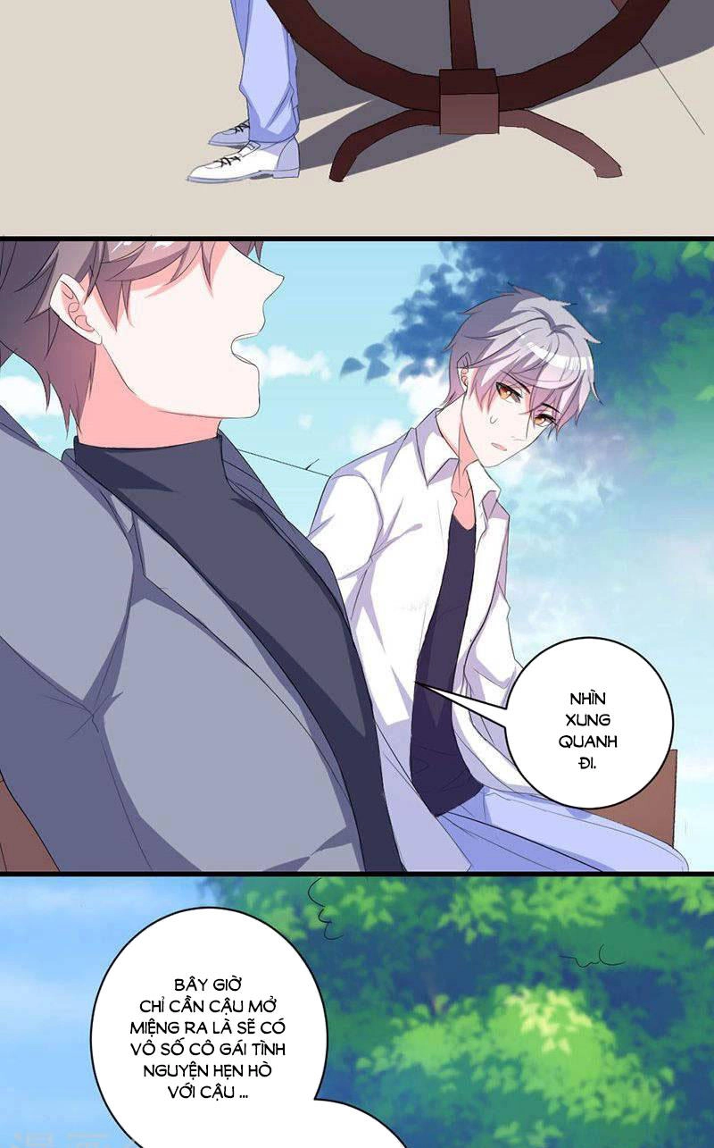 Này! Đừng Động Vào Phô Mai Của Tôi Chapter 37 - 12