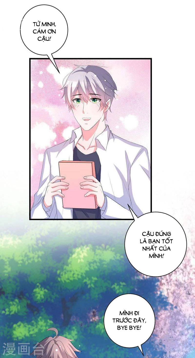 Này! Đừng Động Vào Phô Mai Của Tôi Chapter 37 - 15