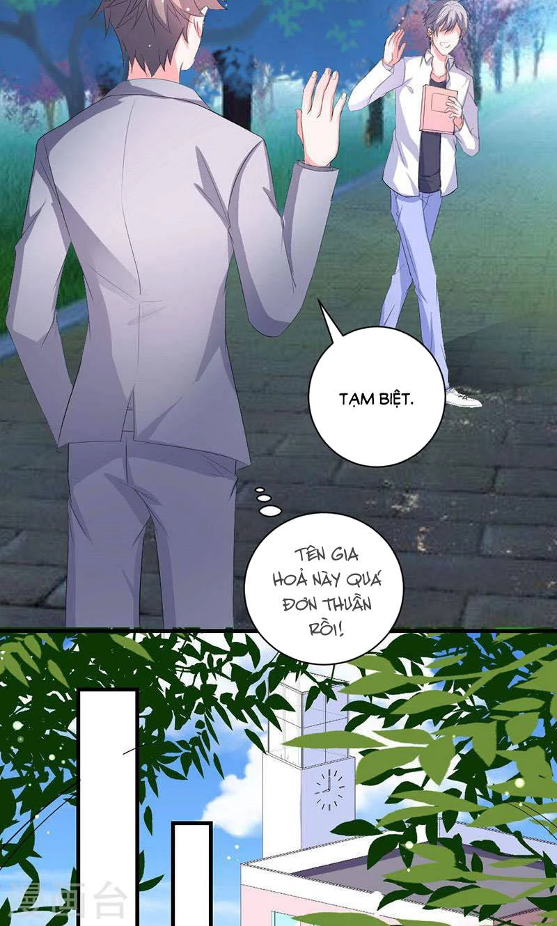 Này! Đừng Động Vào Phô Mai Của Tôi Chapter 37 - 16