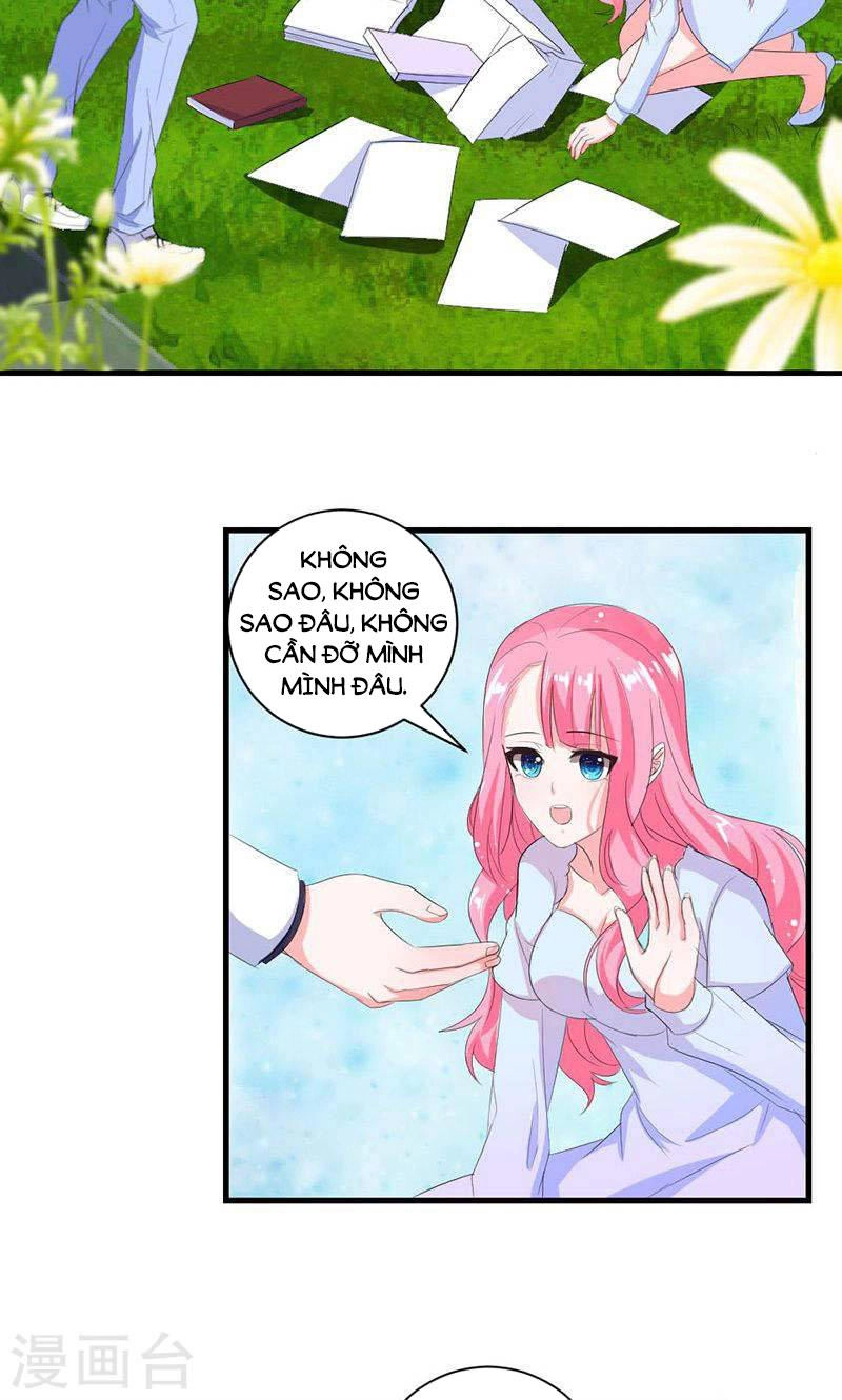 Này! Đừng Động Vào Phô Mai Của Tôi Chapter 37 - 20