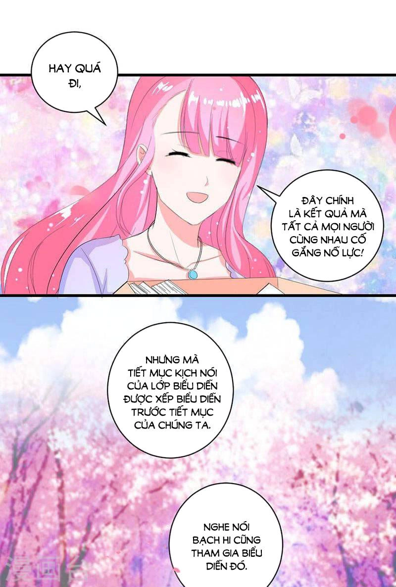 Này! Đừng Động Vào Phô Mai Của Tôi Chapter 37 - 26