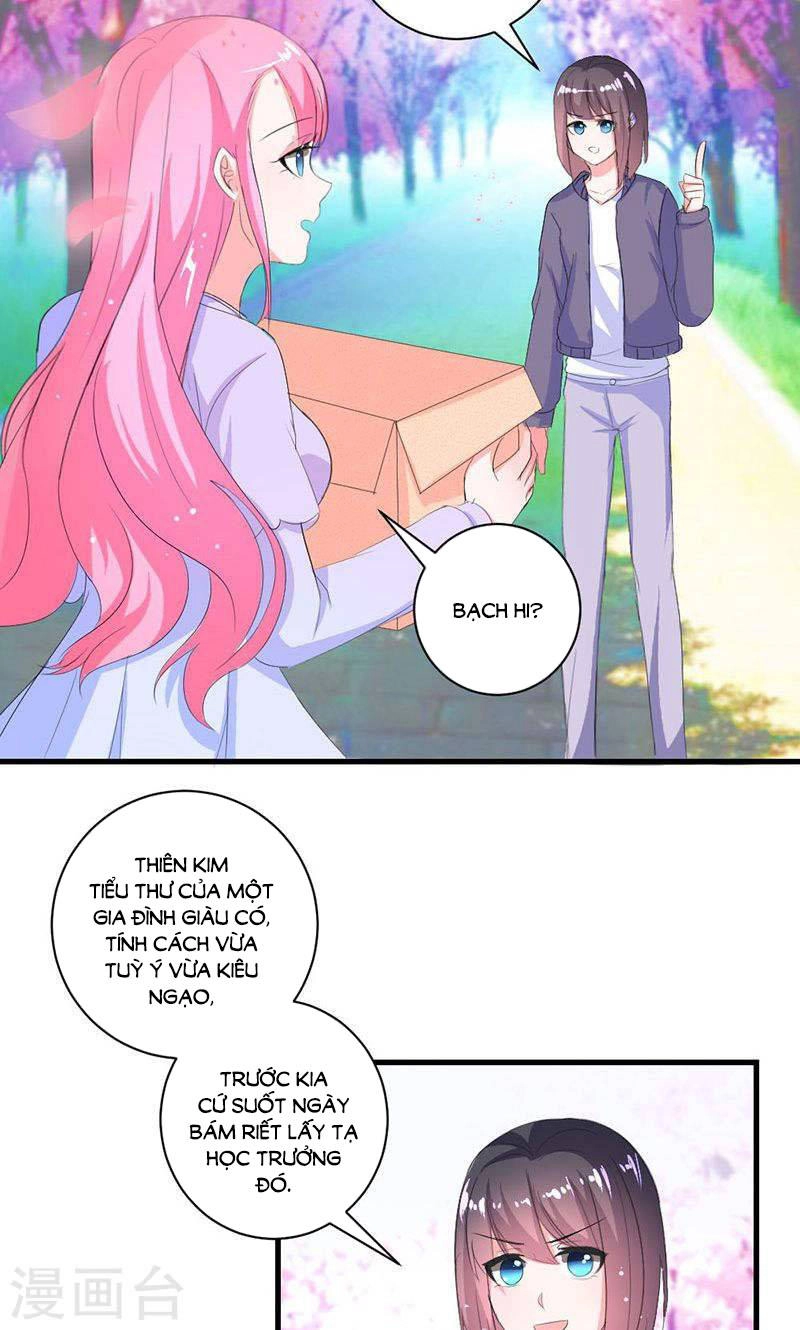 Này! Đừng Động Vào Phô Mai Của Tôi Chapter 37 - 27