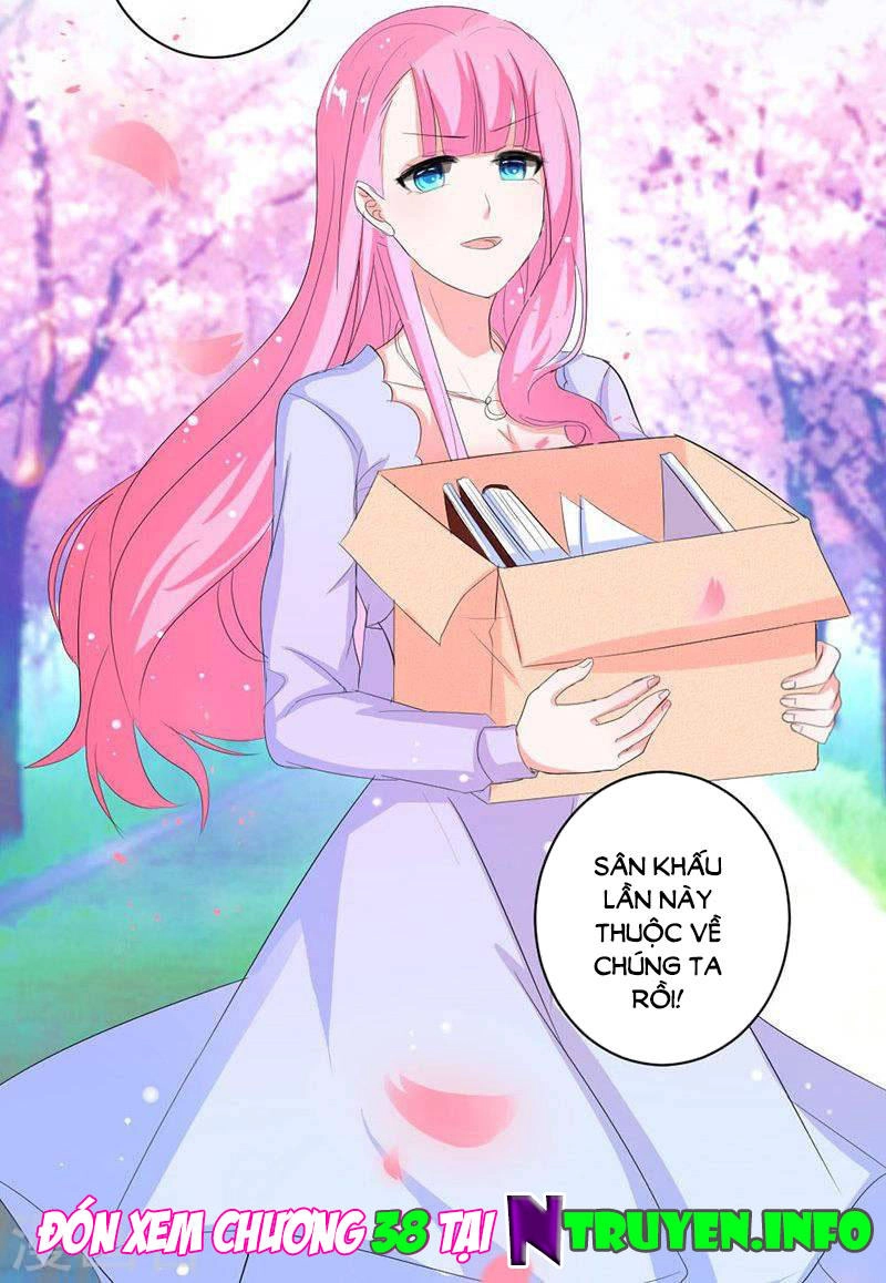 Này! Đừng Động Vào Phô Mai Của Tôi Chapter 37 - 29