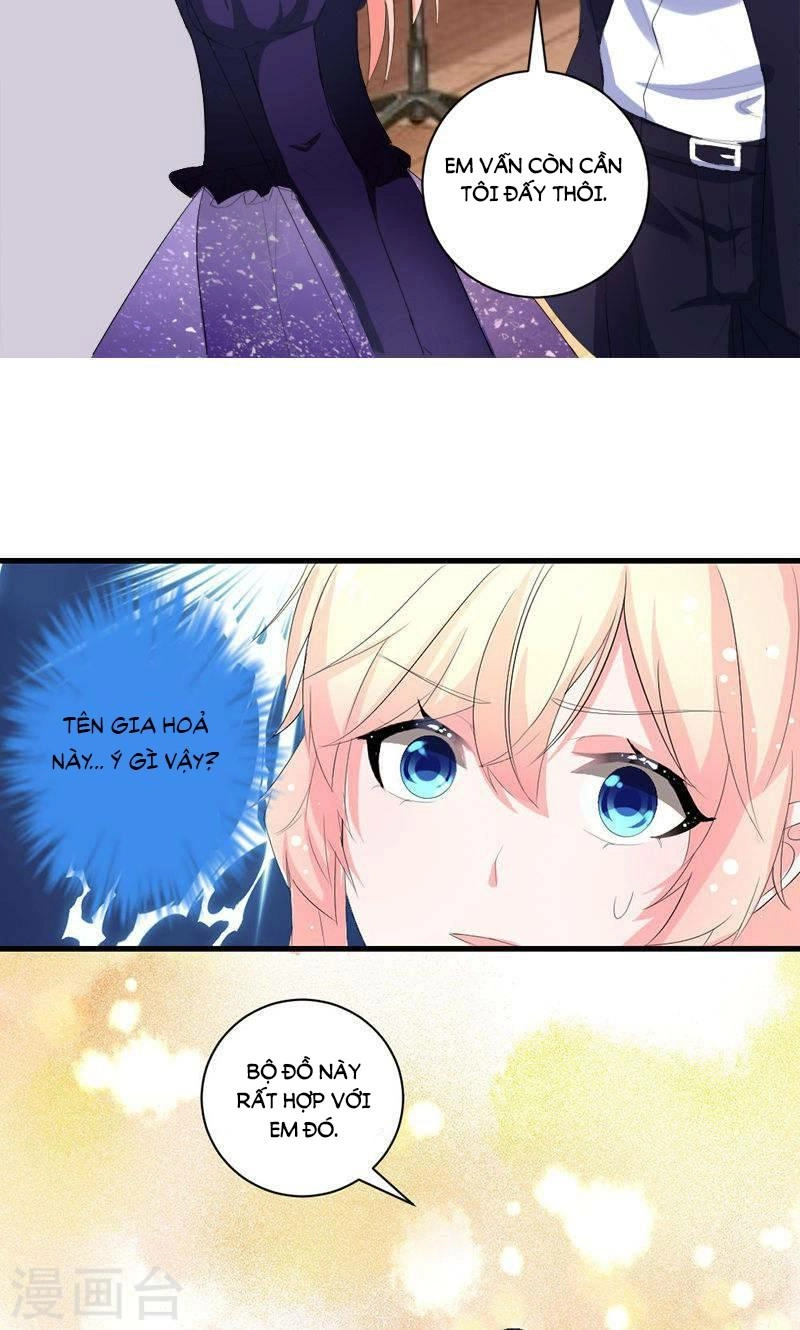 Này! Đừng Động Vào Phô Mai Của Tôi Chapter 39 - 6