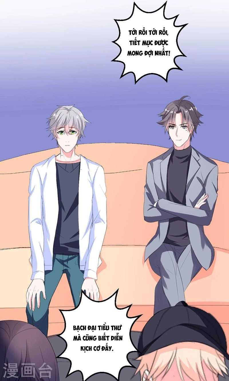 Này! Đừng Động Vào Phô Mai Của Tôi Chapter 39 - 12