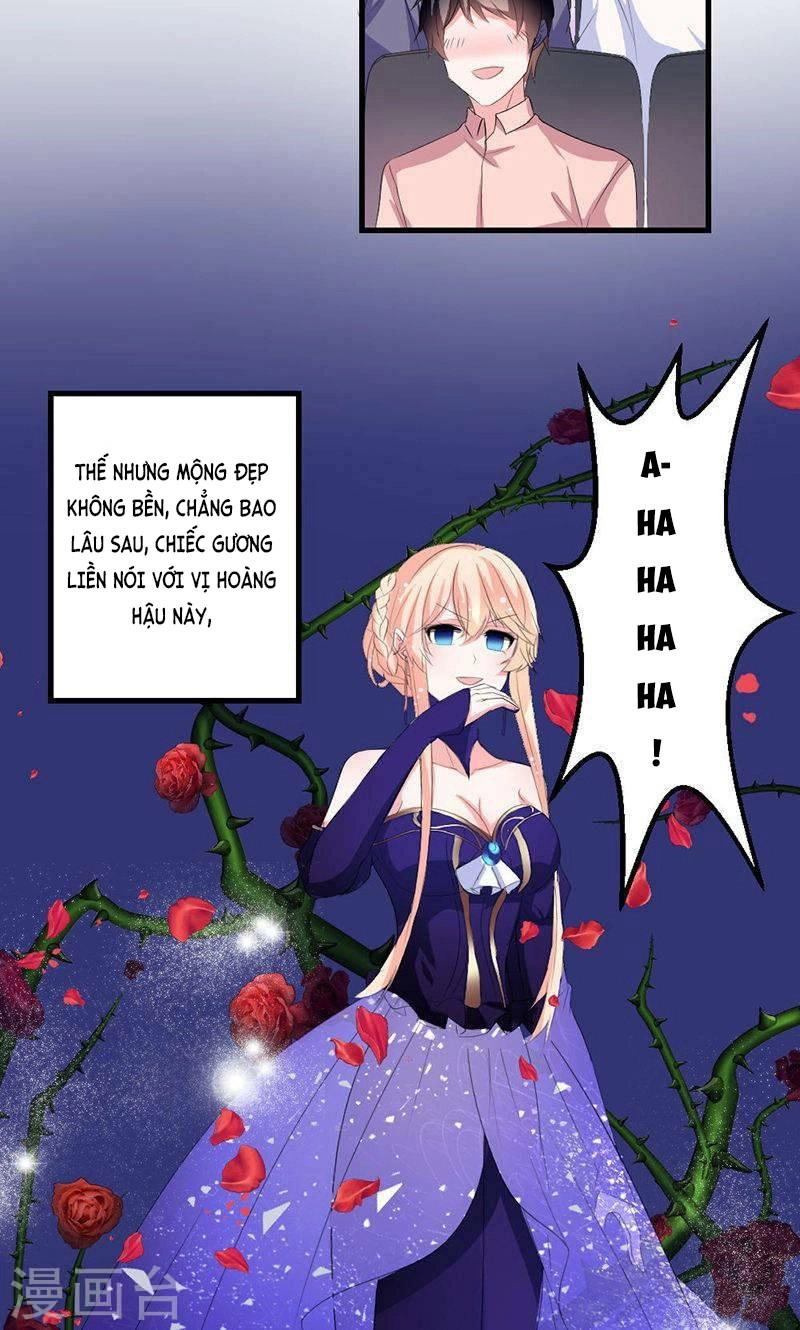 Này! Đừng Động Vào Phô Mai Của Tôi Chapter 39 - 16